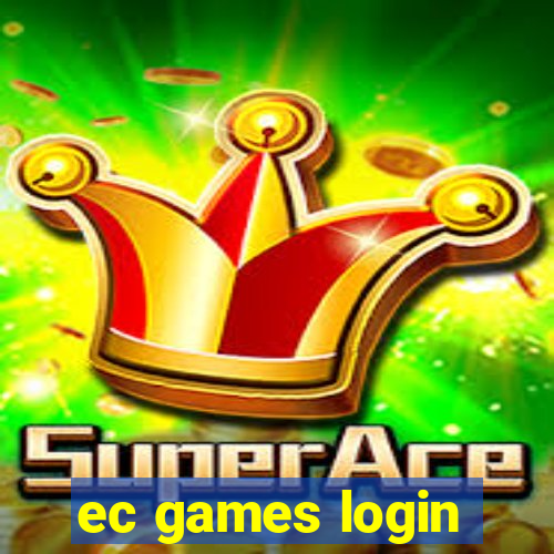 ec games login